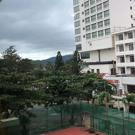 Khach San Khanh Nhung Nha Trang Eksteriør bilde